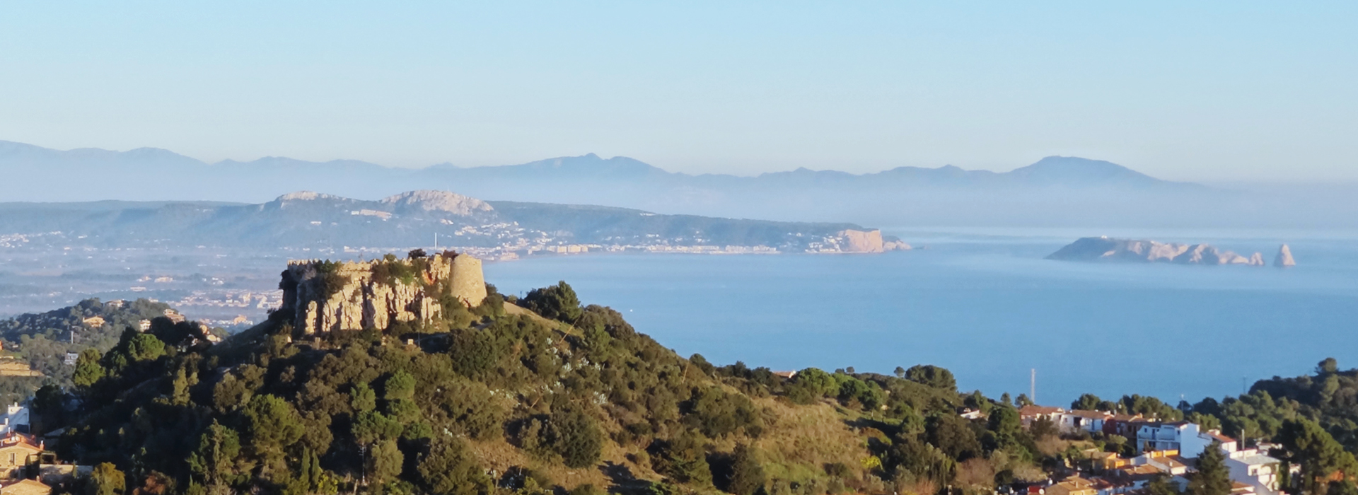 Begur - Ràdio Capital de l'Empordà
