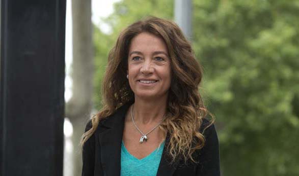 Assumpta Farran