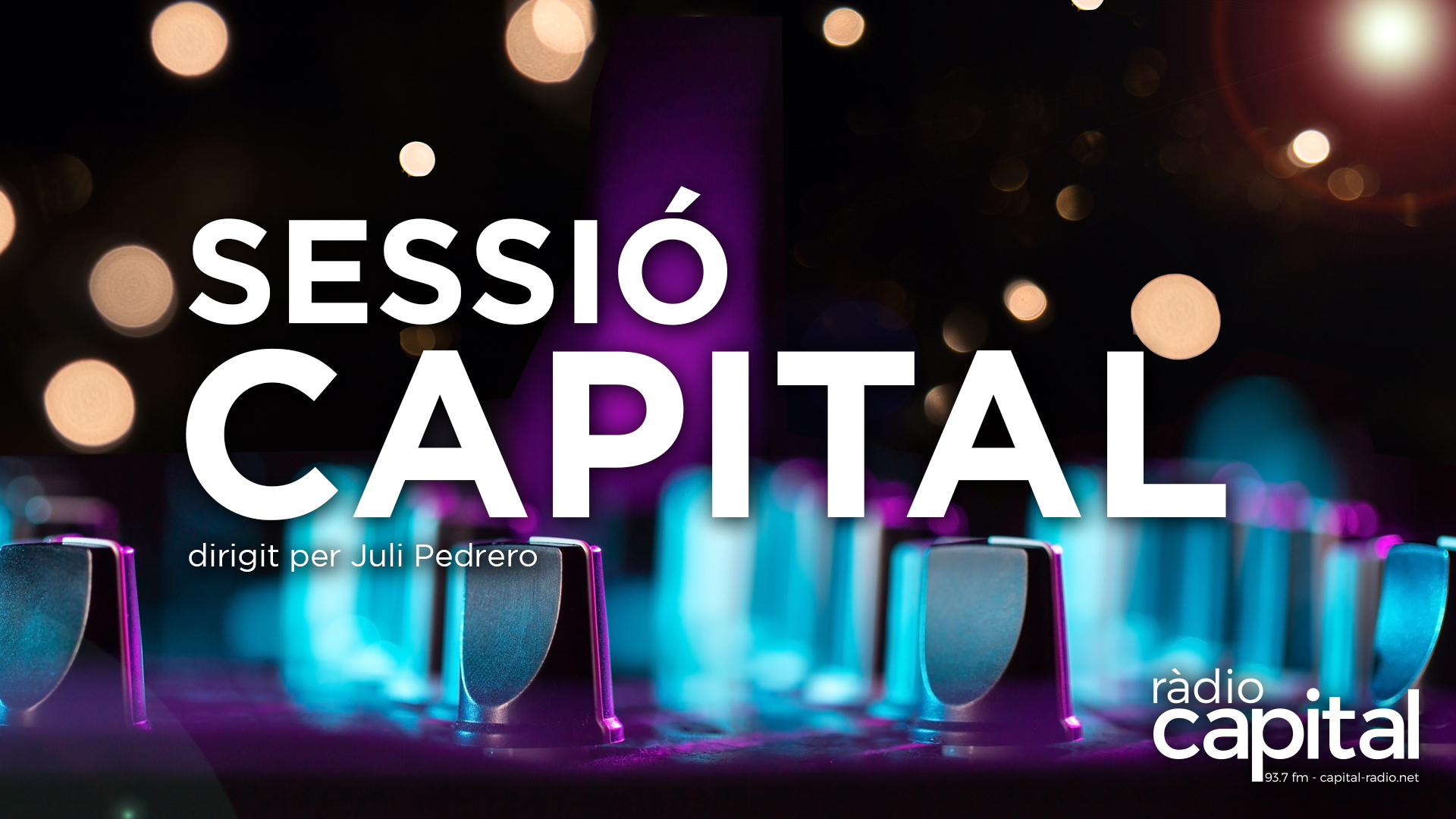Sessió Capital
