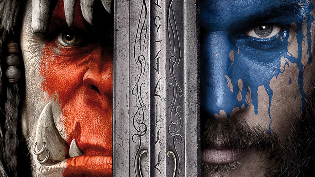 Warcraft: The Beginning