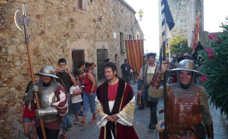 Homenatge a Colom
