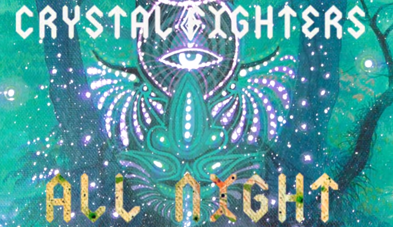 Crystal Fighters