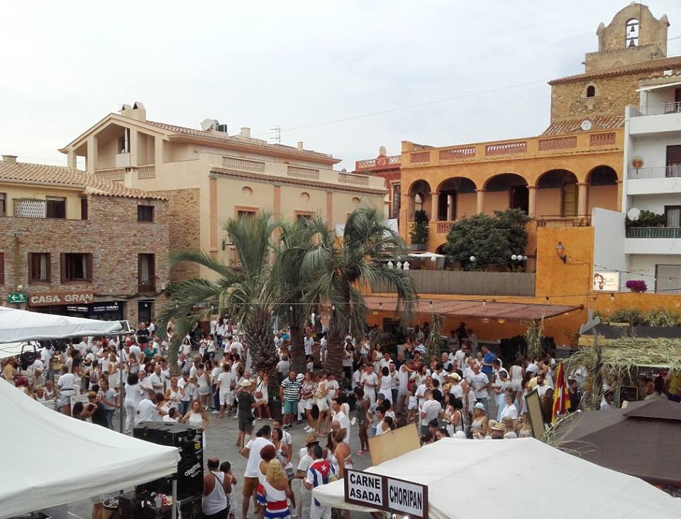 Fira d'Indians 2016