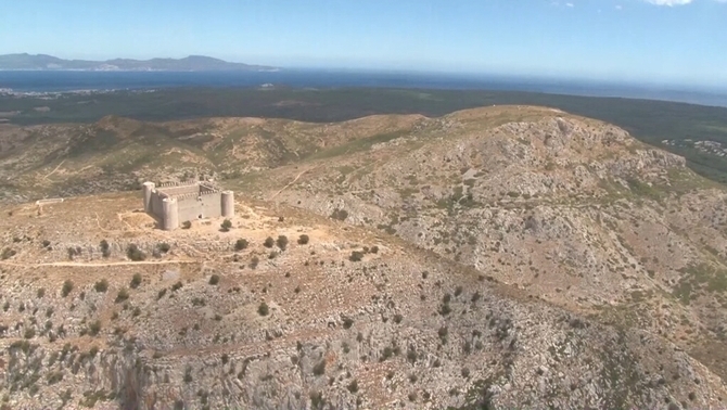 Massís del Montgrí