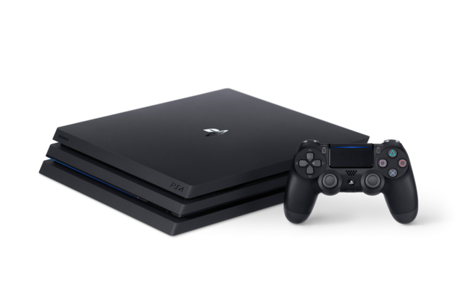 Noves consoles PS4 de Sony