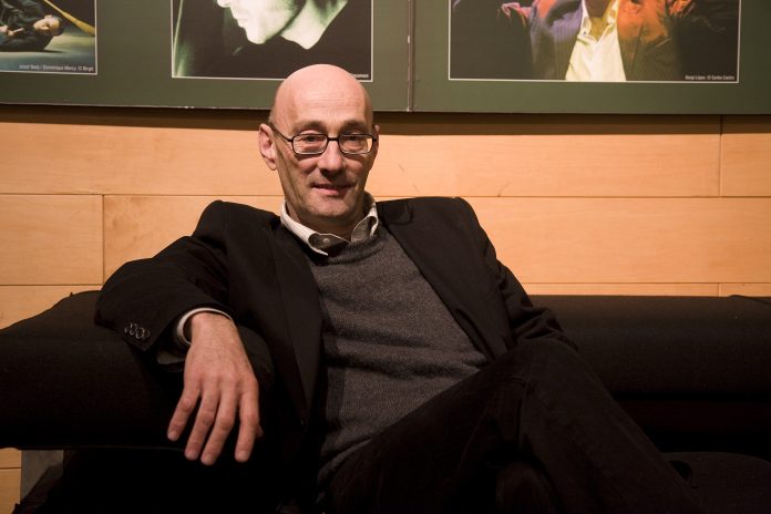 Salvador Sunyer