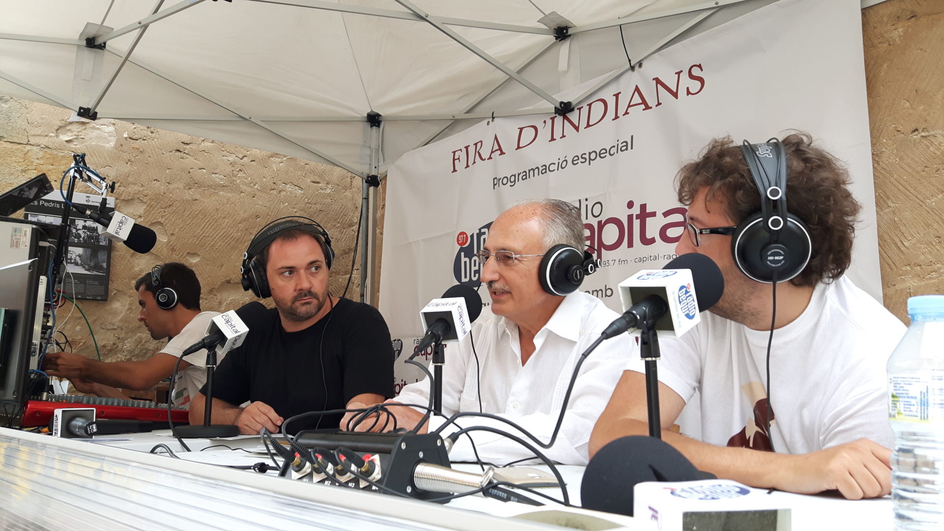 Baltasar Parera