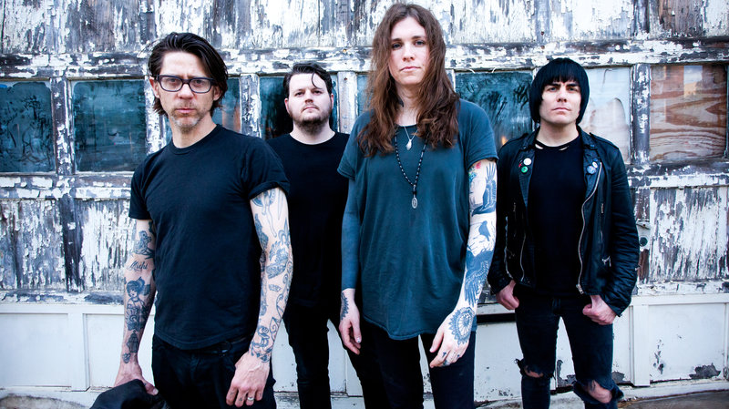 against me