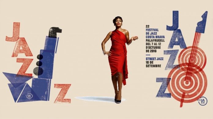cartell_festival jazz costa brava palafrugell