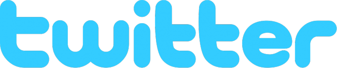 Logotip de Twitter Logotip de Twitter