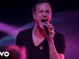Imagine Dragons – Demons (Official)