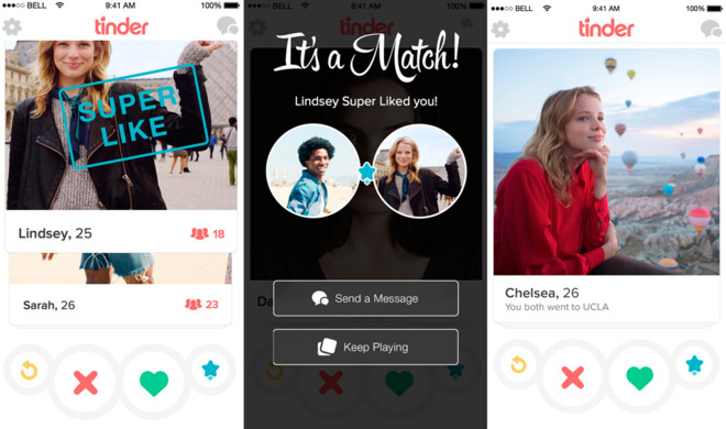 Tinder