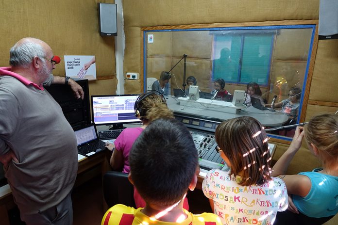 Ràdio Bisbal