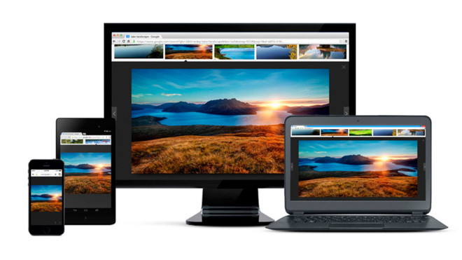 Google Chrome consumirà menys recursos a partir del desembre.