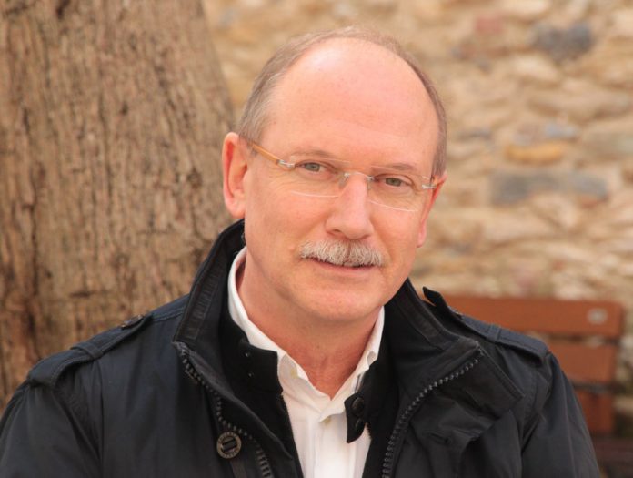 Joan Loureriro
