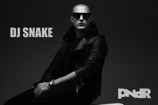 dj-snake
