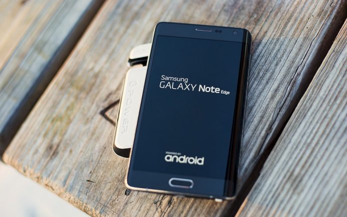 Samsung Galaxy Note 7