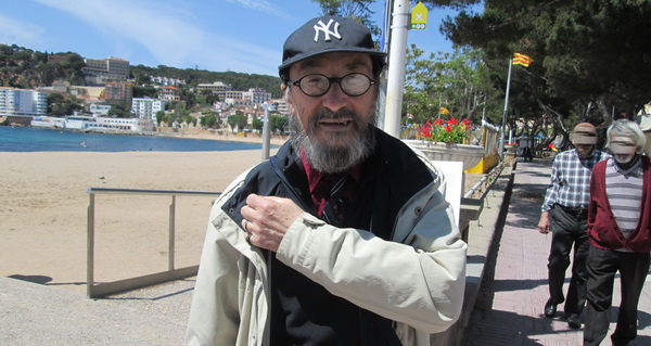 Enric Àguila