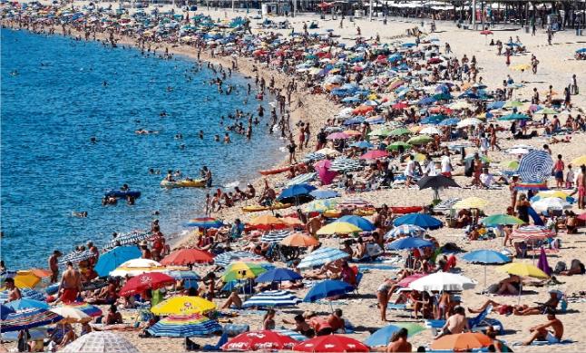 pressio-turistica