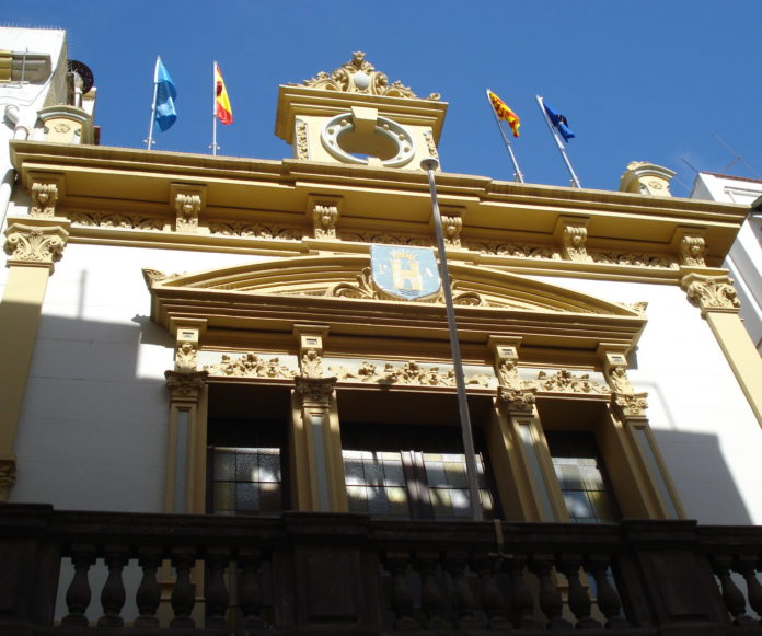 Ajuntament de Palamós