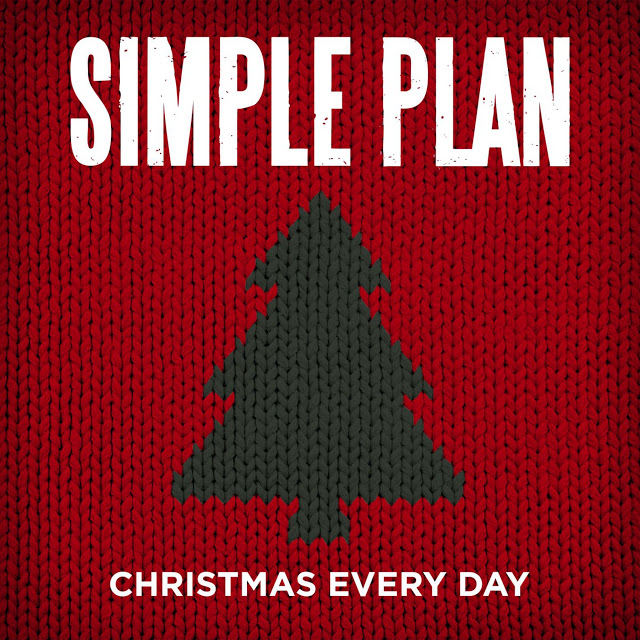 Simple-Plan-Christmas-Every-Day-2016-2480x2480-0b7e598a4c18c0e56a05d68f9e0d8610bba08d97