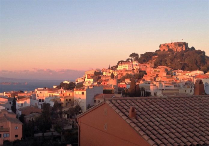 begur