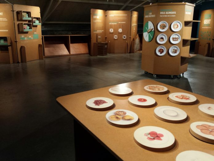 expo-menjar