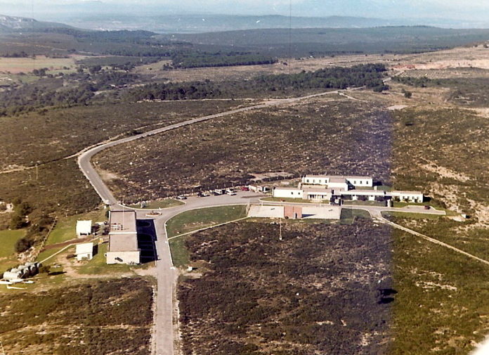 Base Loran