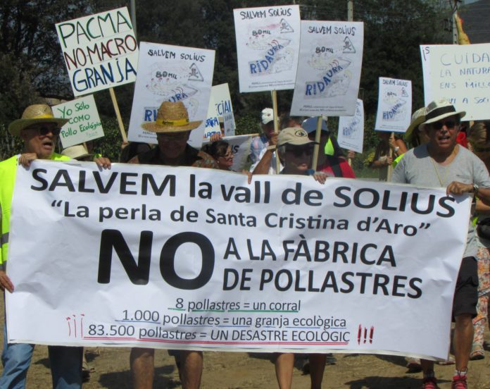 salvem solius