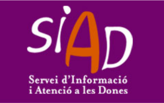 Servei Integral d’Atenció a les Dones