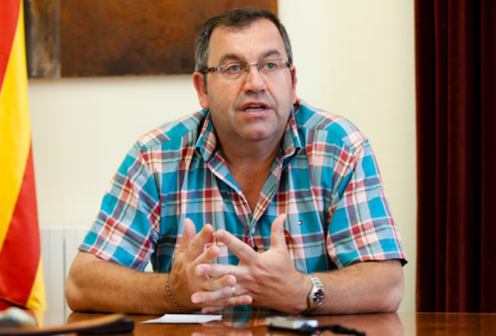 Joan Català