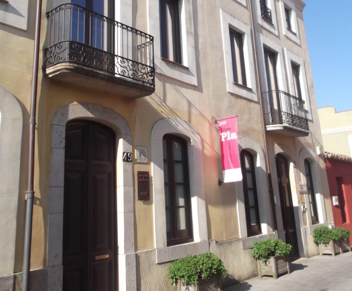 Fundació Josep Pla