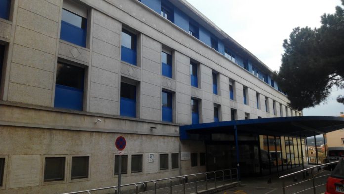 Hospital de Palamós