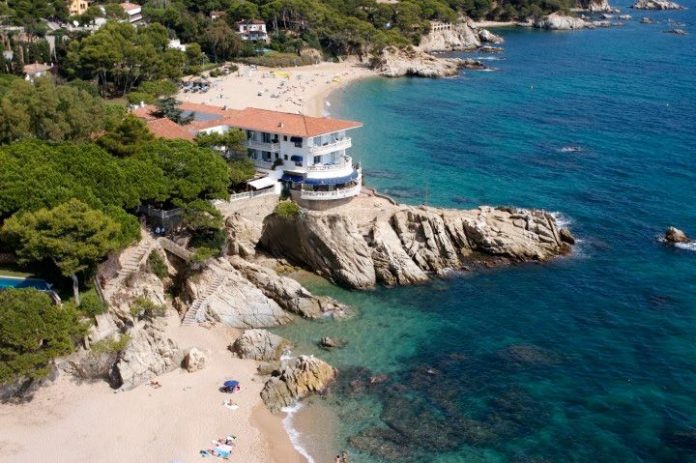 hotel-costa-brava