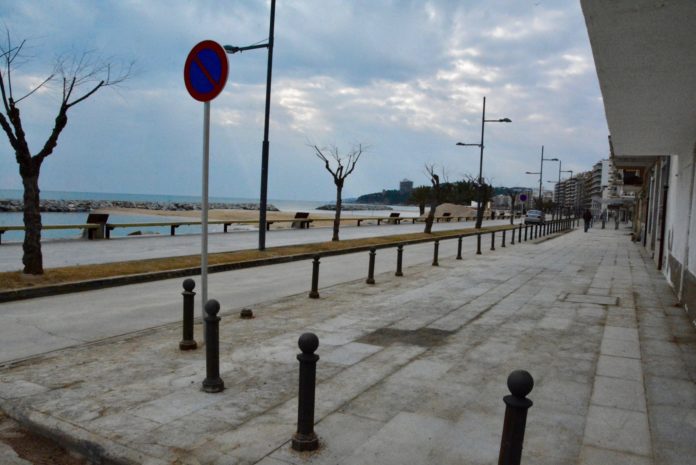 passeig mundet sense sorra calonge