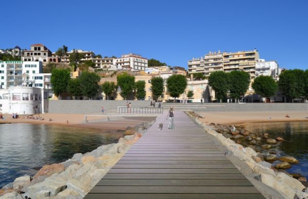 Passeig