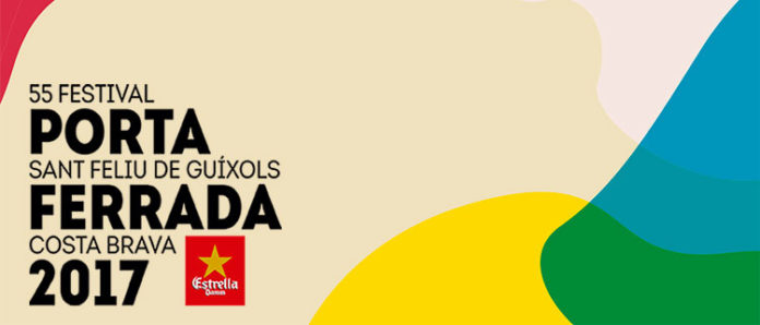 Festival porta ferrada 2017