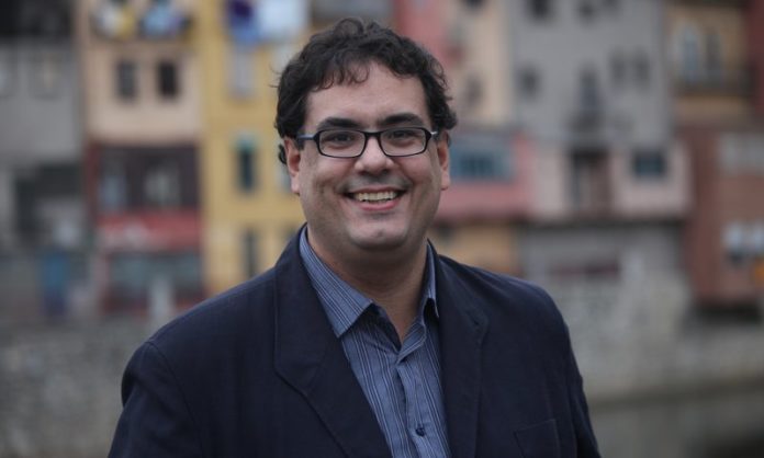 Maurici Jiménez