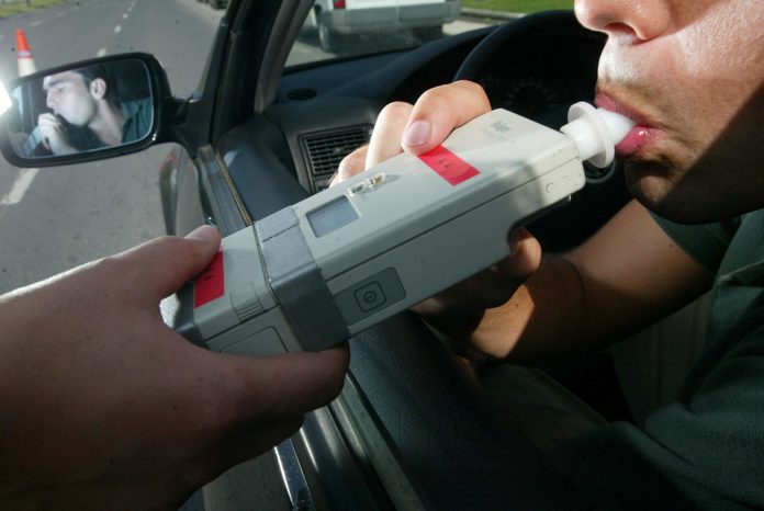 control alcoholemia