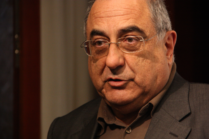joaquim nadal