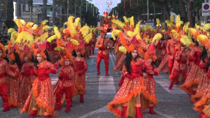 carnaval