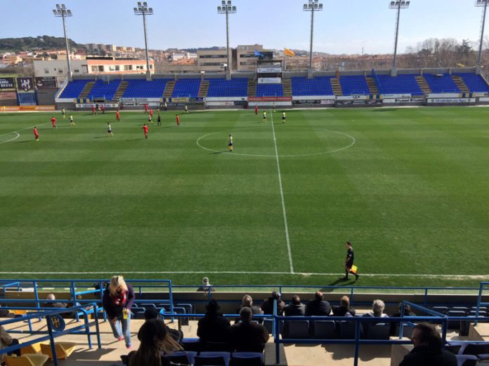 palamos-granollers