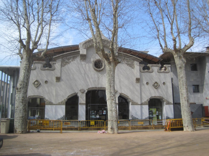 teatre mundial bisbal