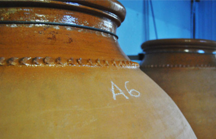 La DO Empordà recupera els vins d'àmfora