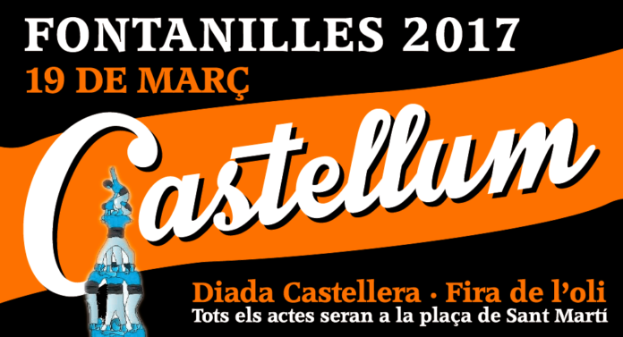 Diada Castellera de Fontanilles
