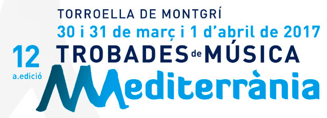 Trobades de Música Mediterrània a Torroella