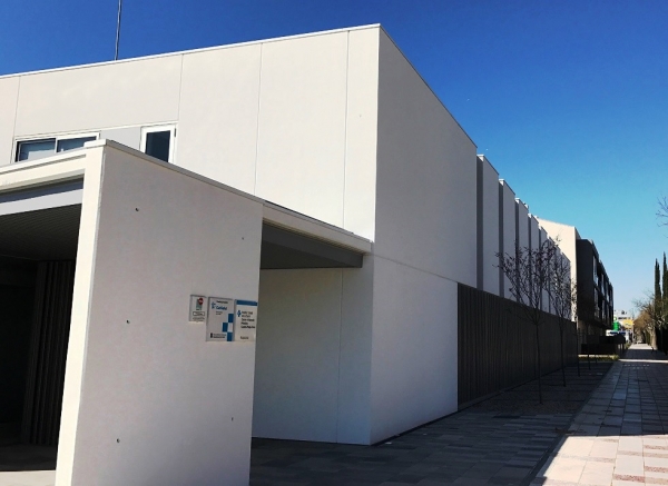 nou CAP platja d'aro