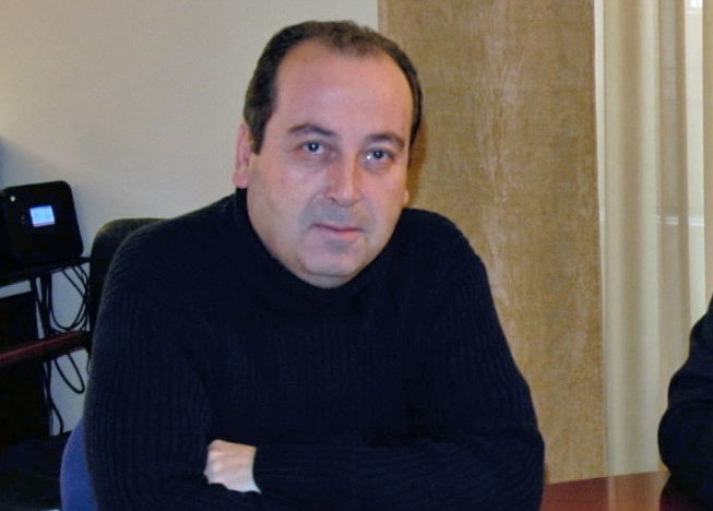Lluís Sais