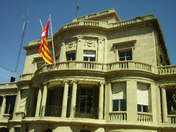 Ajuntament de Palafrugell | Imatge d'arxiu