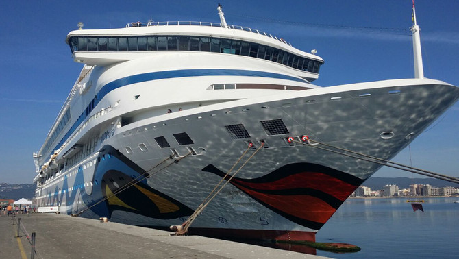 aida cruises